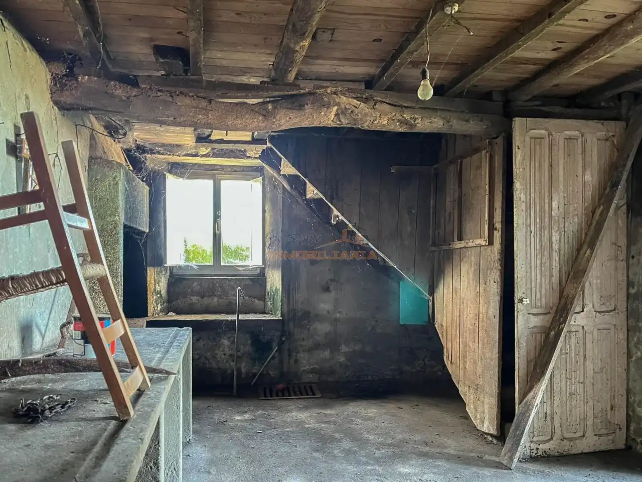 Casa o xalet en venda a Fene