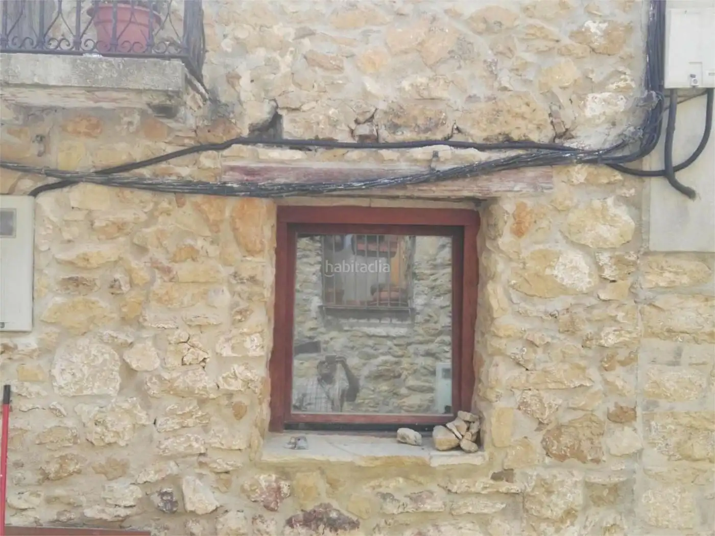 Terraced house for sale in Calle Mayor 16, imagen 4