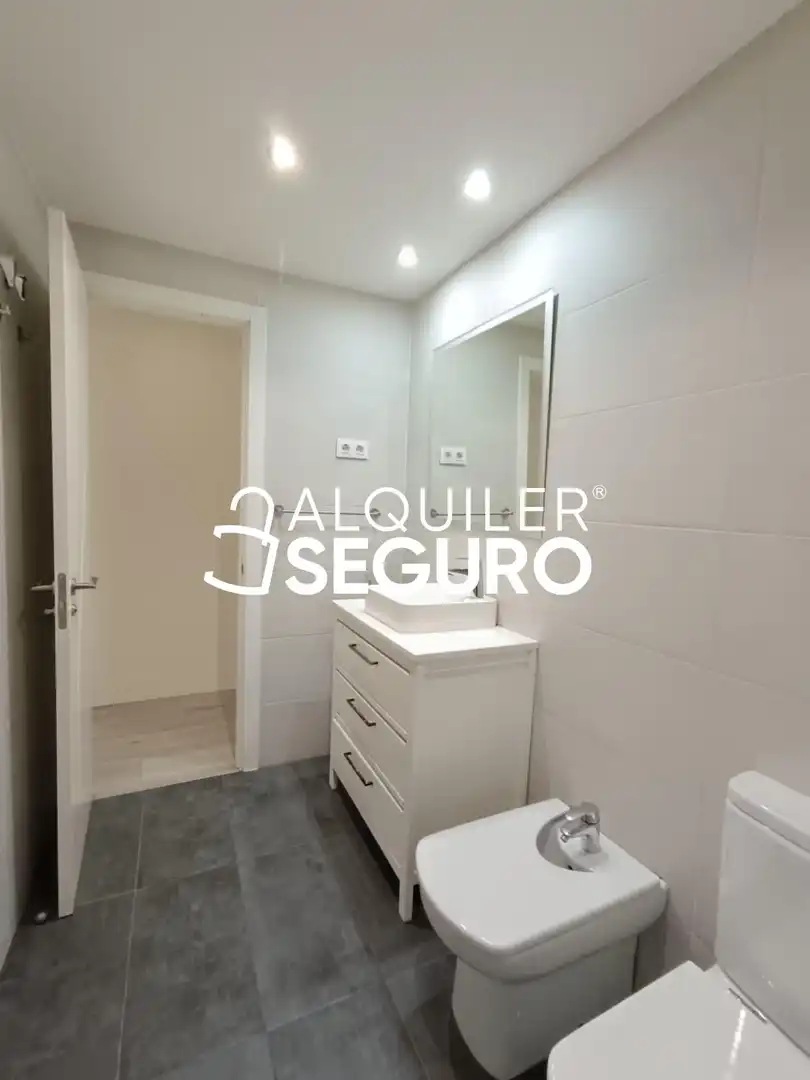 Flat for rent in Valdemorillo, Centro