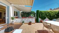 Terrace of House or chalet for sale in  Córdoba Capital  with Air Conditioner, Terrace and Swimming Pool