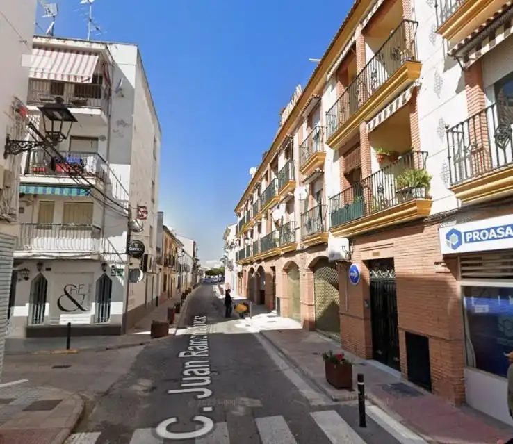 Piso en venta en JUAN RAMON JIMENEZ, imagen 3