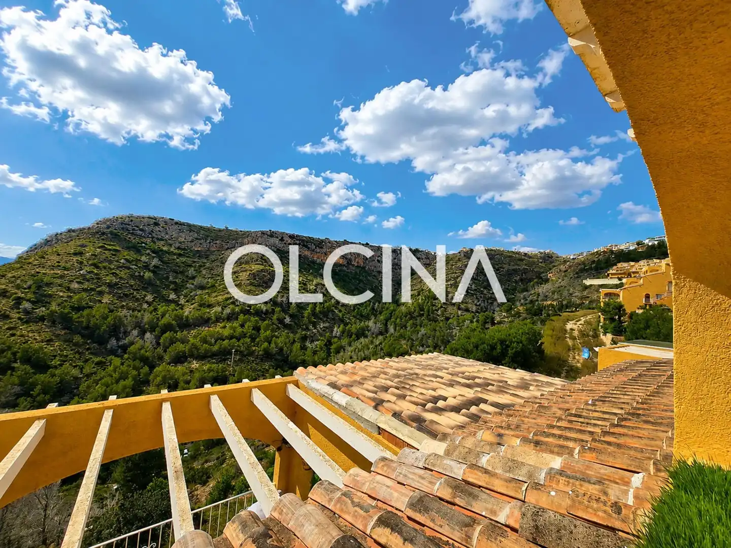 Exterior view of Apartments for sale in Benitachell / El Poble Nou de Benitatxell  with Heating, Terrace and Storage room