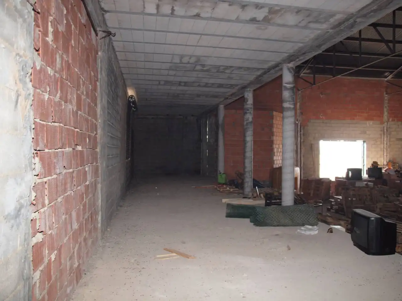 Nave industrial in vendita a Belgida - Gandia, imagen 5