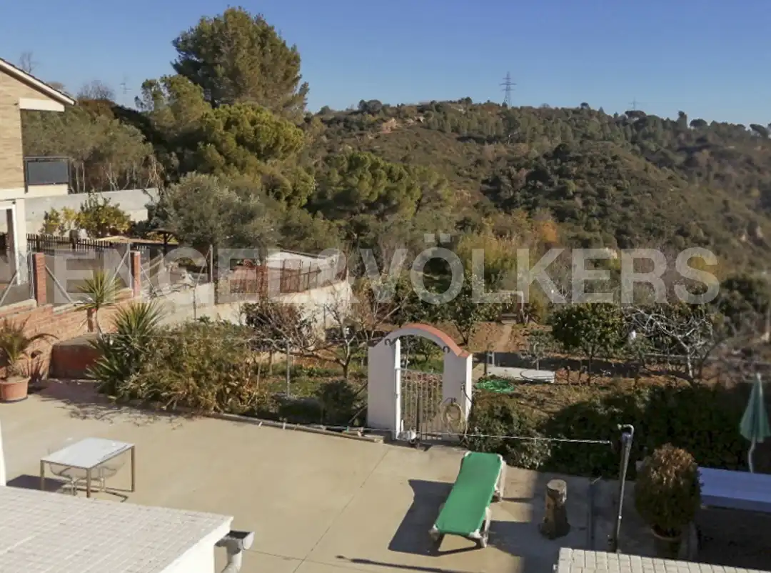Residential land for sale in Castellbisbal, imagen 12