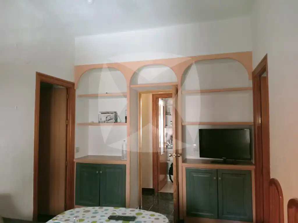 Casa o chalet de alquiler en Cáceres con Amueblado