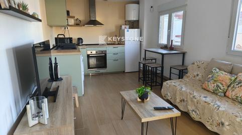 Foto 4 de Pis de lloguer a N/a, Centro - Muelle Pesquero, Alicante