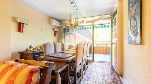 Foto 4 de Pis en venda a Zona Norte, Madrid