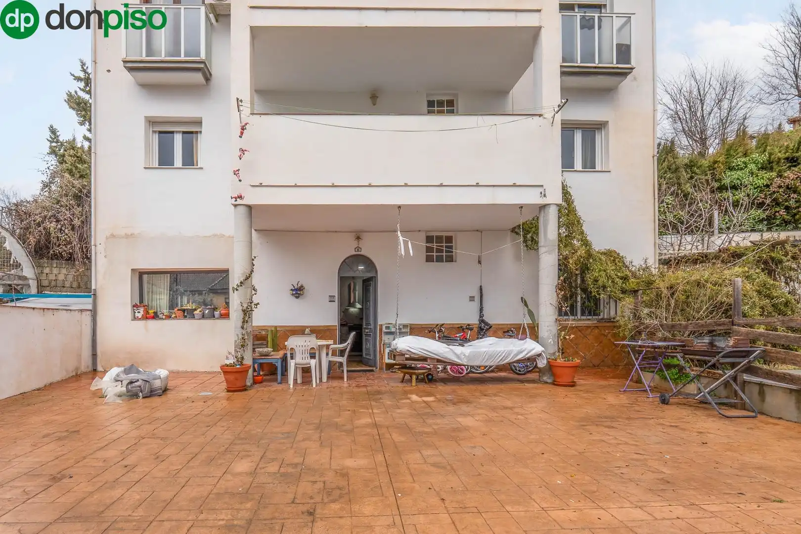 Casa o xalet en venda a Calle Calle Cuesta Colorada, Huétor de Santillán