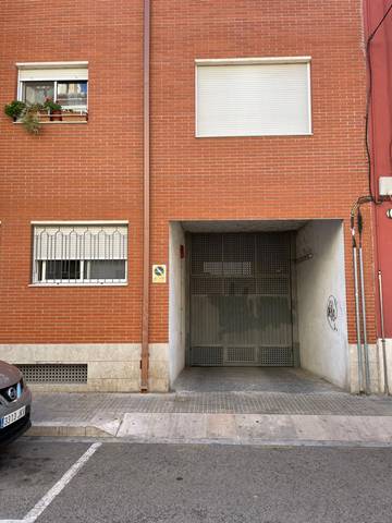 Garaje en Venta en llarga sant vicent en Ferreries