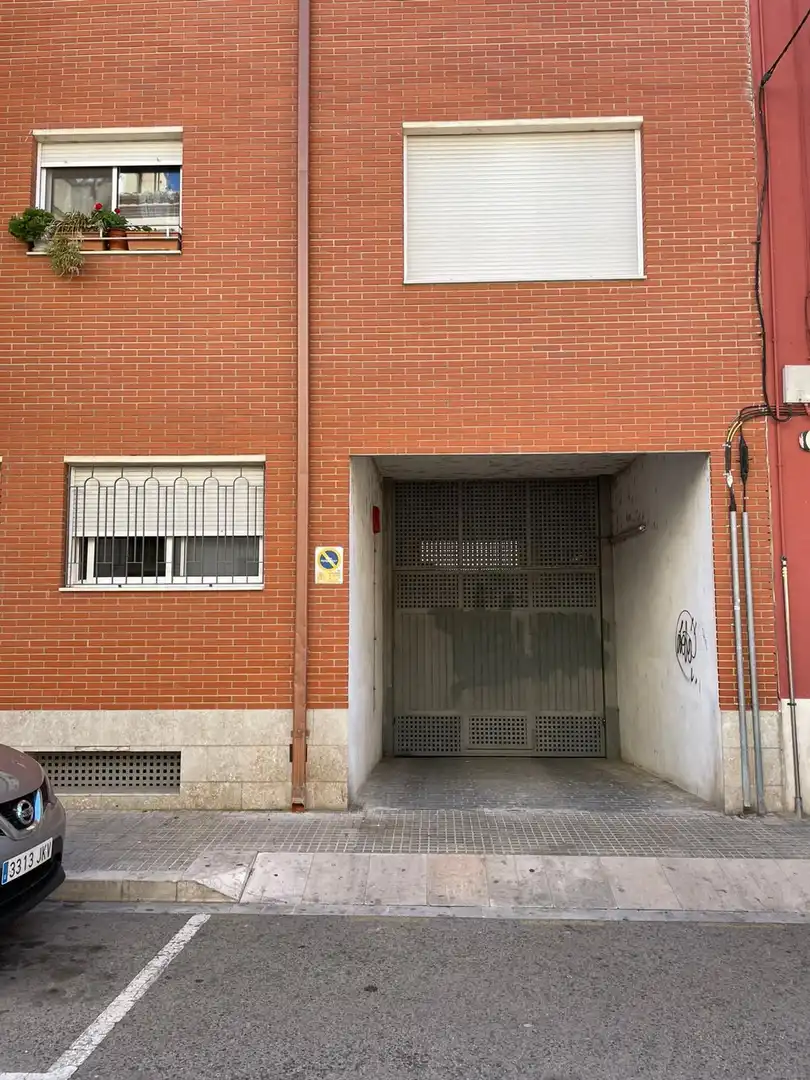 Einzelparkplatz zum Verkauf in llarga sant vicent