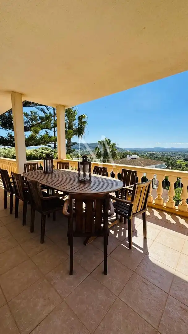 Detached house for sale in Son Amonda - Reis Catòlics, imagen 73