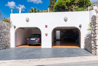 Villa con piscina in vendita a La Capellanía - El Higuerón, imagen 48