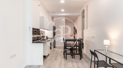 Foto 4 de Loft de lloguer a Carrer de Fra Joan de Monzó, En Corts - Doctor Waksman,  Valencia Capital