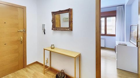 Foto 5 de Piso de alquiler en Calle Gerardo Alvarez Limeses, 2, Zona de Plaza de Barcelos, Pontevedra Capital