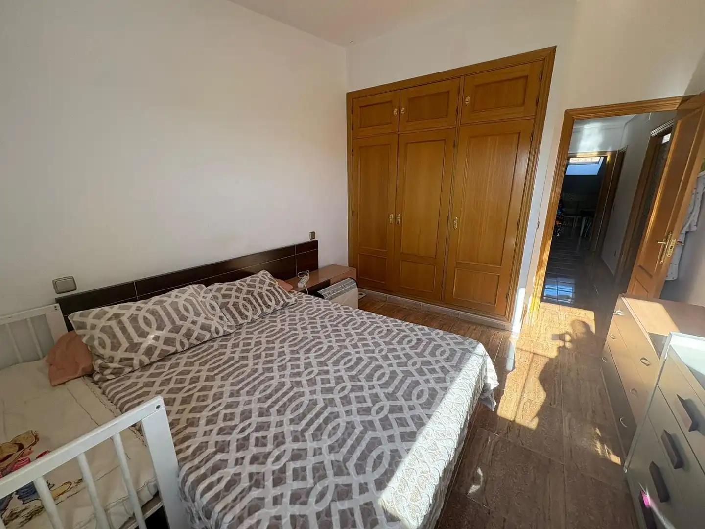 Habitación de Piso en venta en Morata de Tajuña