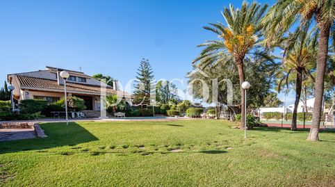 Foto 4 de Casa o chalet en venta en Montealegre, L'Eliana