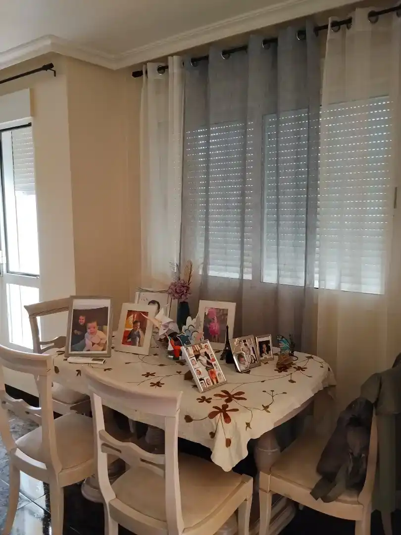 Comedor de Dúplex en venta en Totana con Aire acondicionado y Balcón