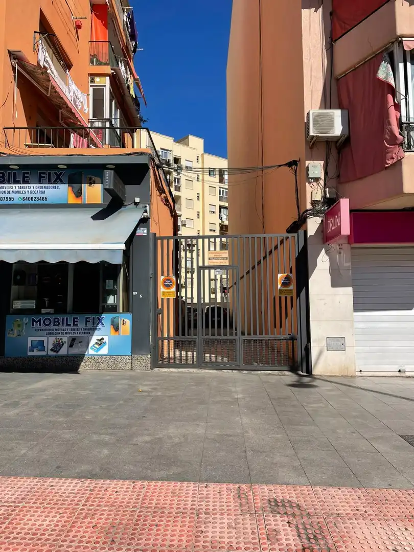 Apartment with balcony for sale in Centro Urbano, imagen 17