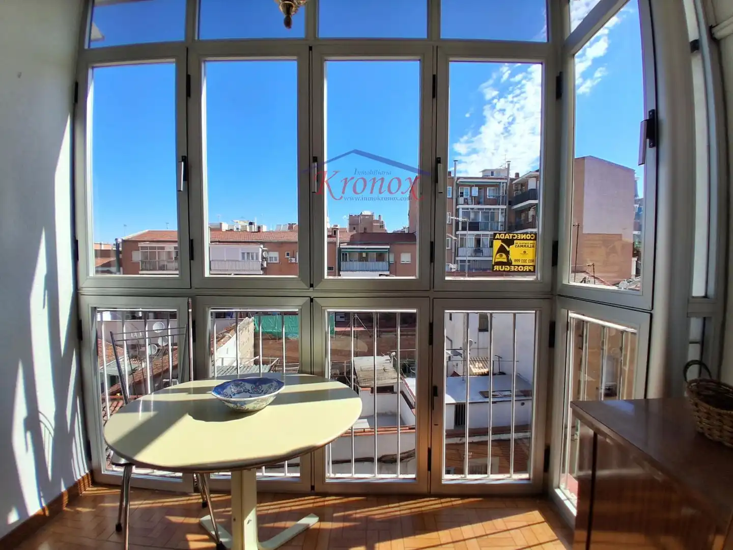 Terraza de Piso en venta en Madrid con Aire acondicionado, Calefacción y Terraza