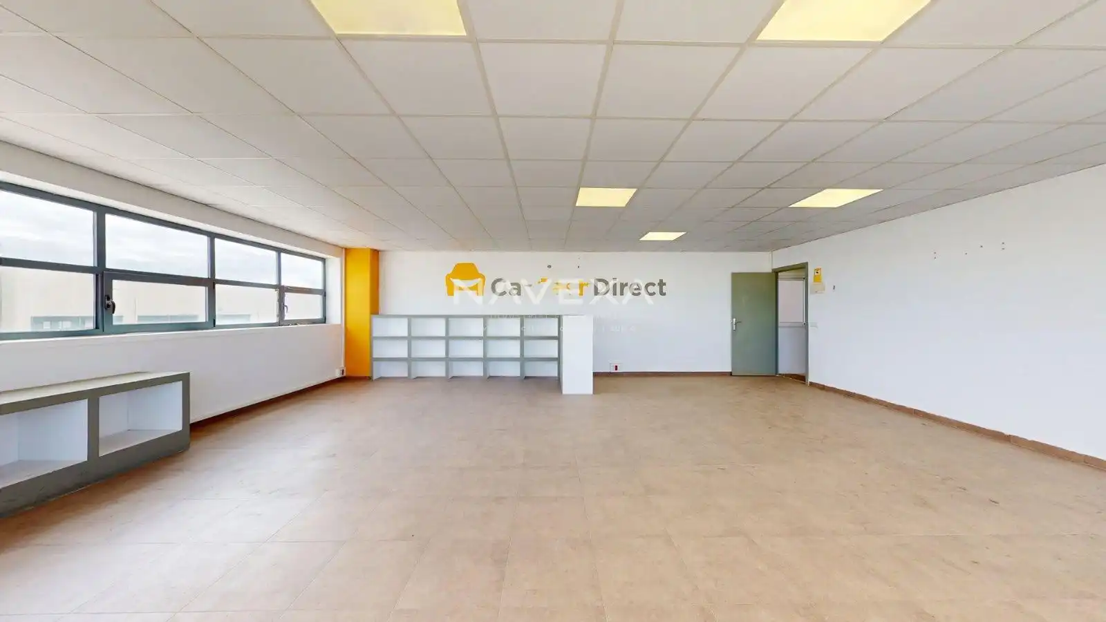 Industrial building to rent in Confianza de La, imagen 17