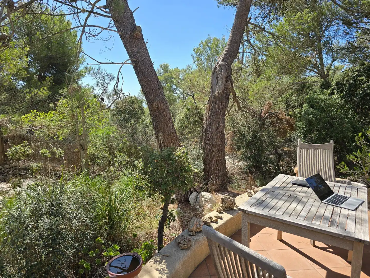 Country house with garden for sale in Esporles, imagen 15