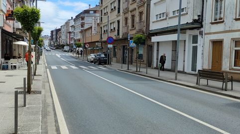 Foto 4 de Edifici en venda a Rúa Lugo, 30, Arzúa, A Coruña