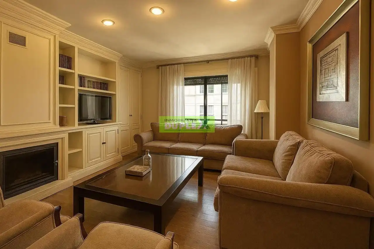 Piso con ascensor en venta en Centro - Echegaray, imagen 14