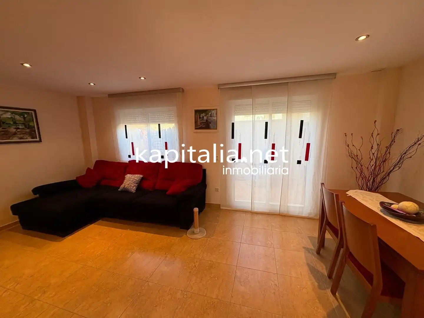 Maison mitoyenne avec terrasse à vendre à Calle JESUS 50, imagen 16
