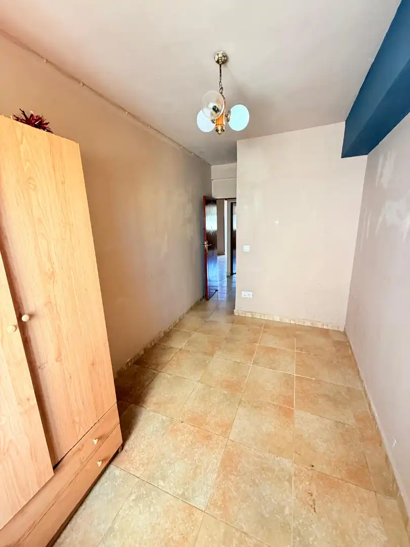 Piso en venta en Málaga