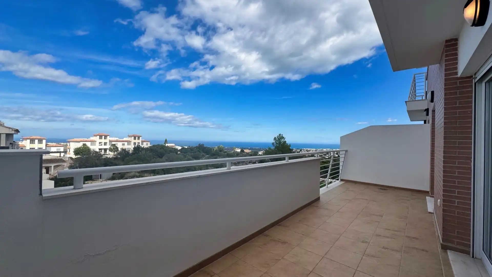 Apartment with pool for sale in Pego, imagen 17
