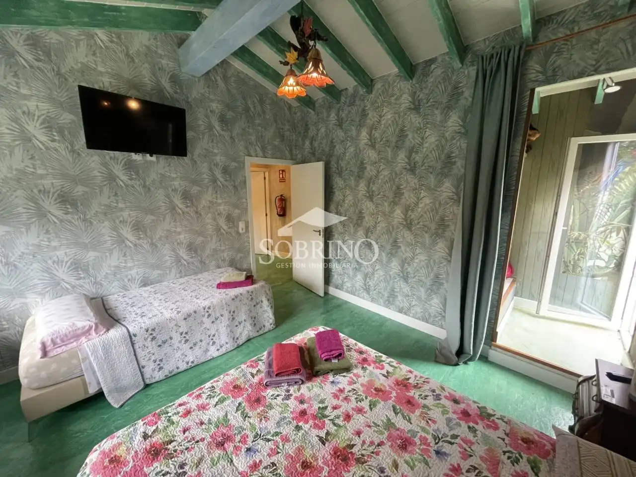 Haus mit Garten zum Verkauf in Calle Balmori 1, imagen 17