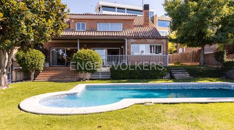 Foto 3 de Casa o xalet en venda a Victoria - Les Vil·les - Canyadell, Barcelona