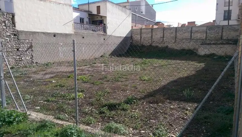 Terreny residencial en venda a Avinguda de Manresa 13, imagen 2