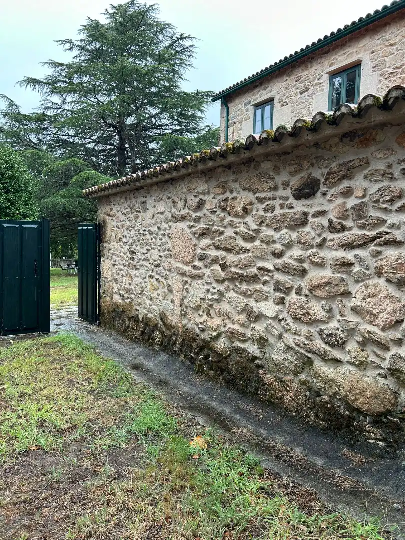 Locale commerciale in affitto a Lugar Ribas, imagen 6