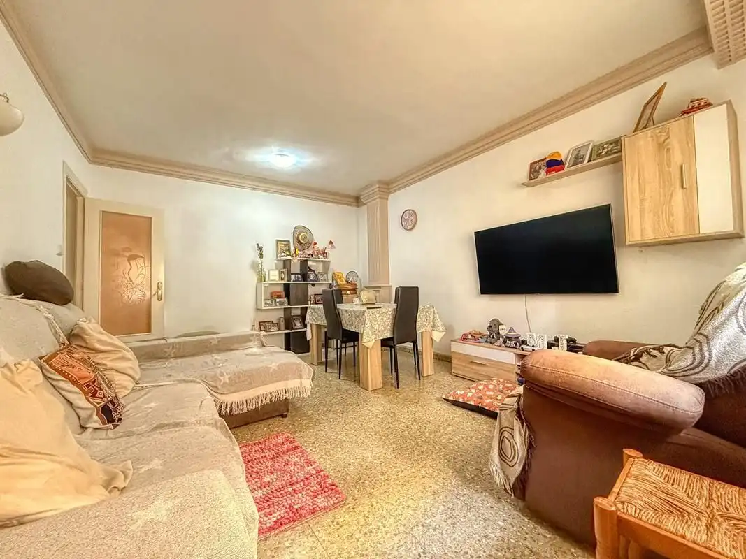 Wohnung zum Verkauf in Doctor Barraquert