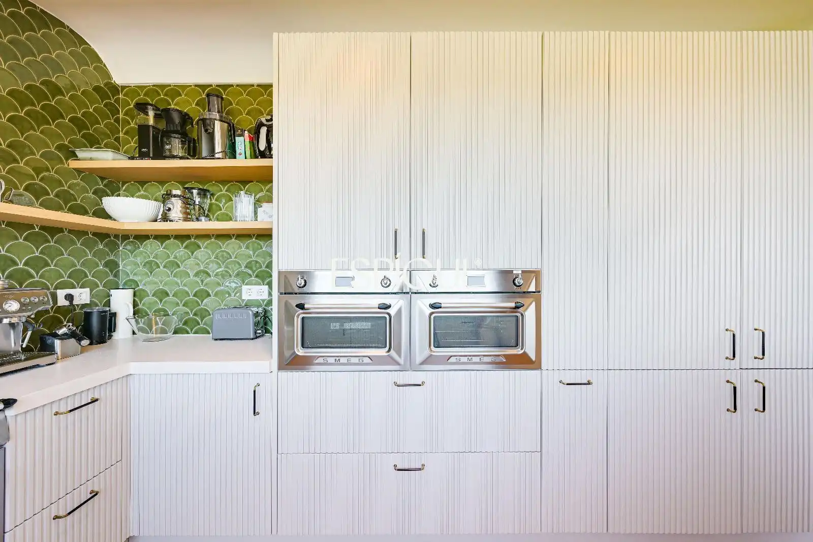 Kitchen of Houses for sale in Palafrugell  with Air Conditioner, Heating and Terrace