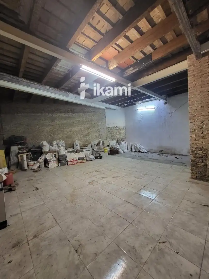 Business premises to rent in Alcoy, imagen 13