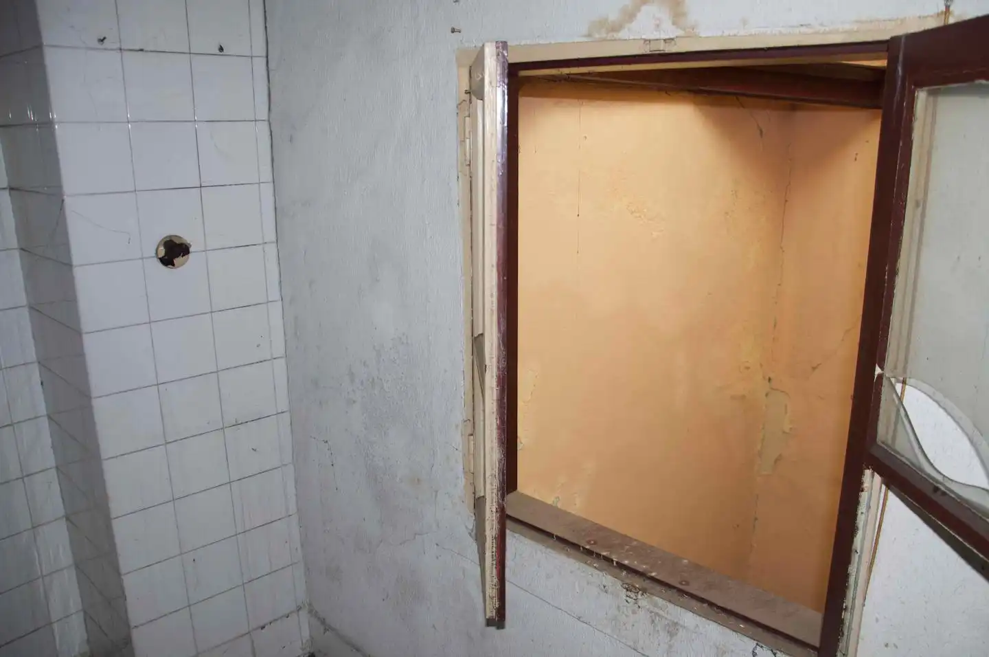 Badezimmer von Gebäude zum Verkauf in Avilés