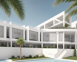 Exterior view of Flat for sale in Arafo  with Terrace and Storage room