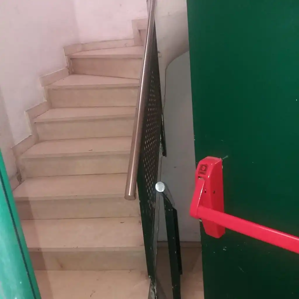 Garage for sale in Barcelona
