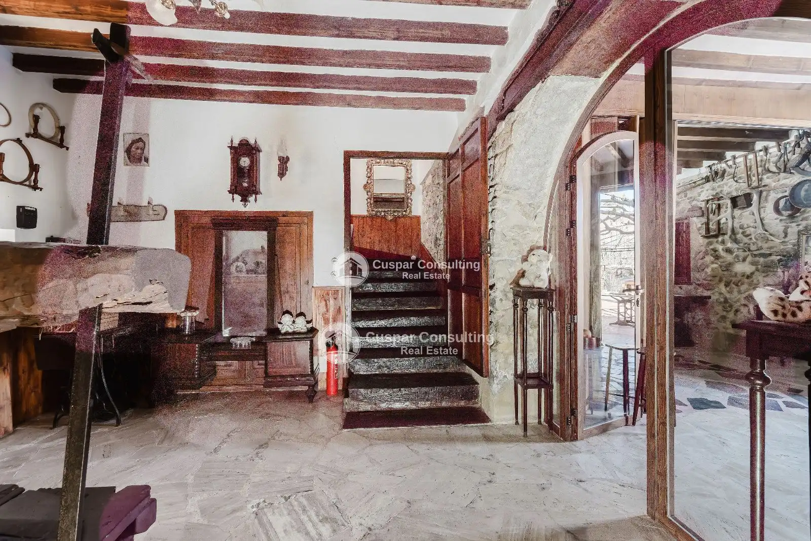 Casa o xalet en venda en Orihuela amb Aire condicionat, Calefacció i Terrassa