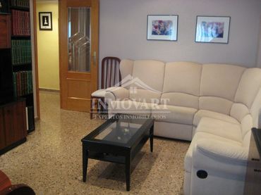 Appartement avec balcon à vendre à Algemesí