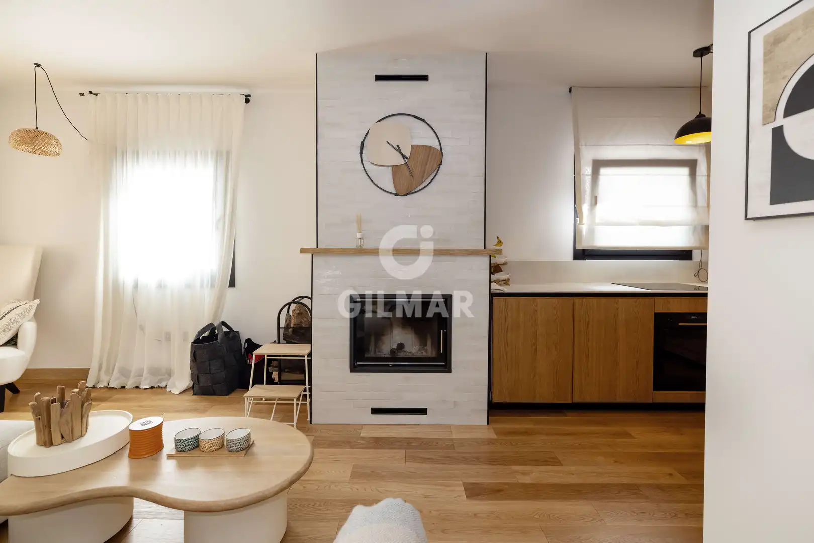 Apartament amb terrassa en venda a Nueva Andalucía, imagen 7