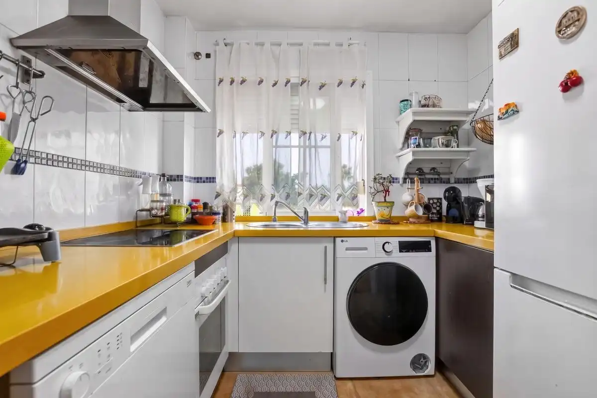Adosado con terraza en venta en Calle Residencial Ciudad de Cádiz, imagen 13