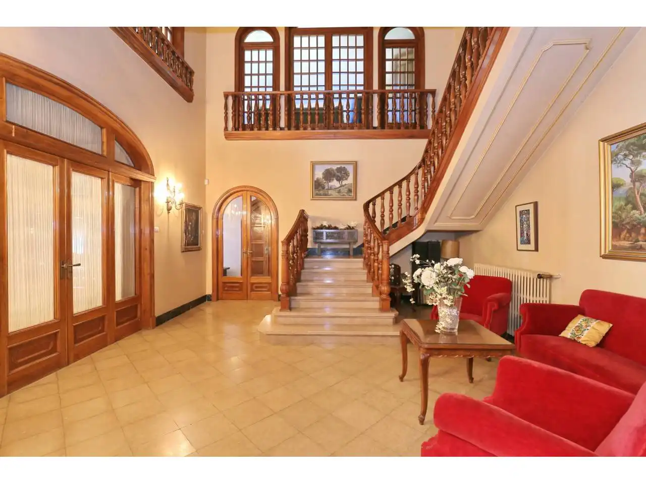 Casa con piscina in vendita a Matadepera, imagen 5