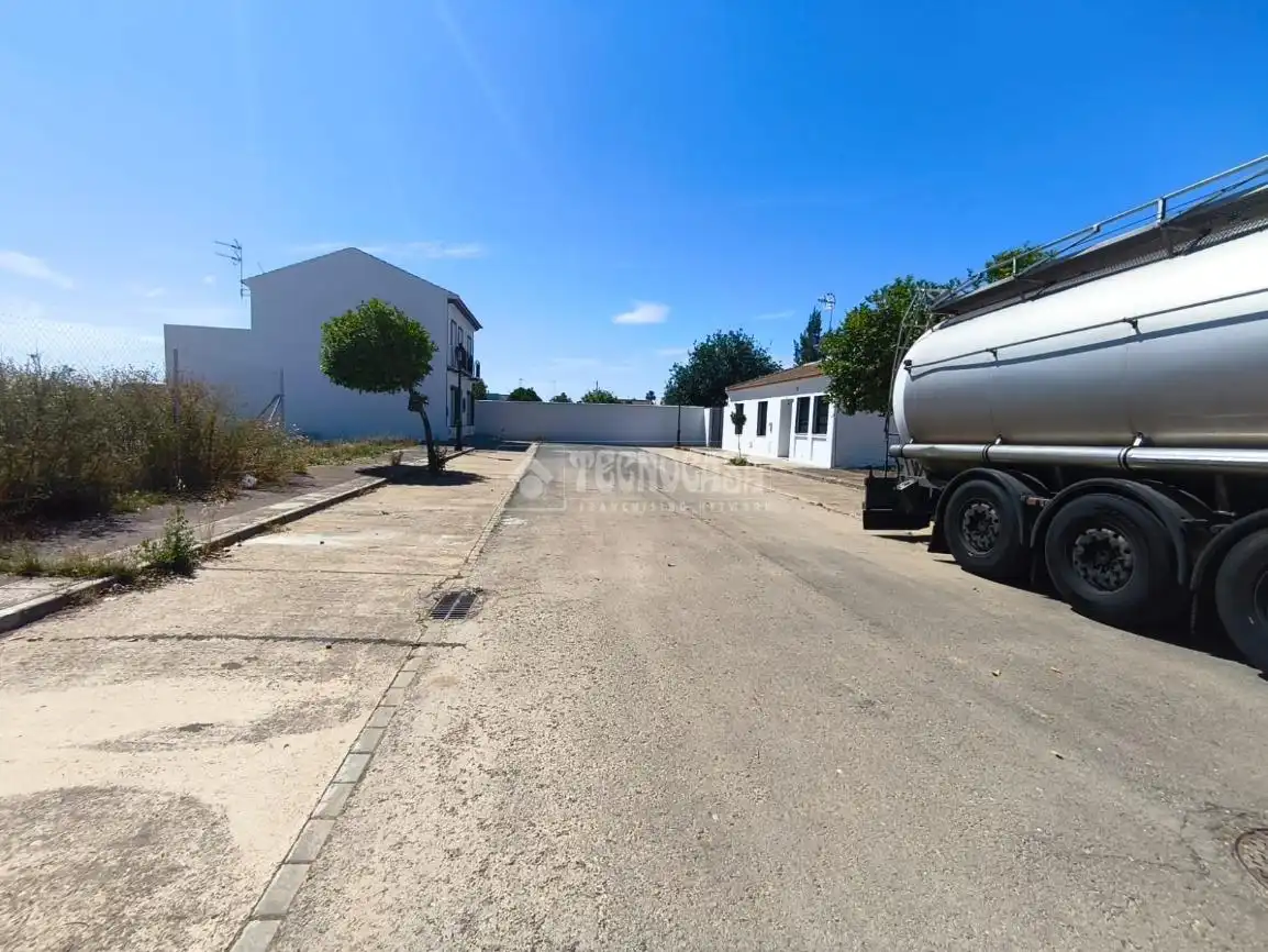 Residencial en venda en Pilas