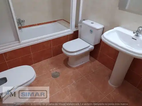 Apartament de lloguer a Calle Ramón y Cajal, Bargas
