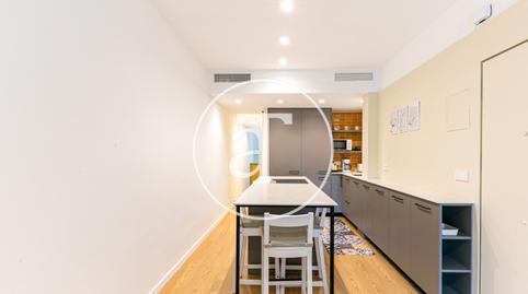 Foto 5 de Pis de lloguer a Carrer de Mozart, 18, Vila de Gràcia, Barcelona