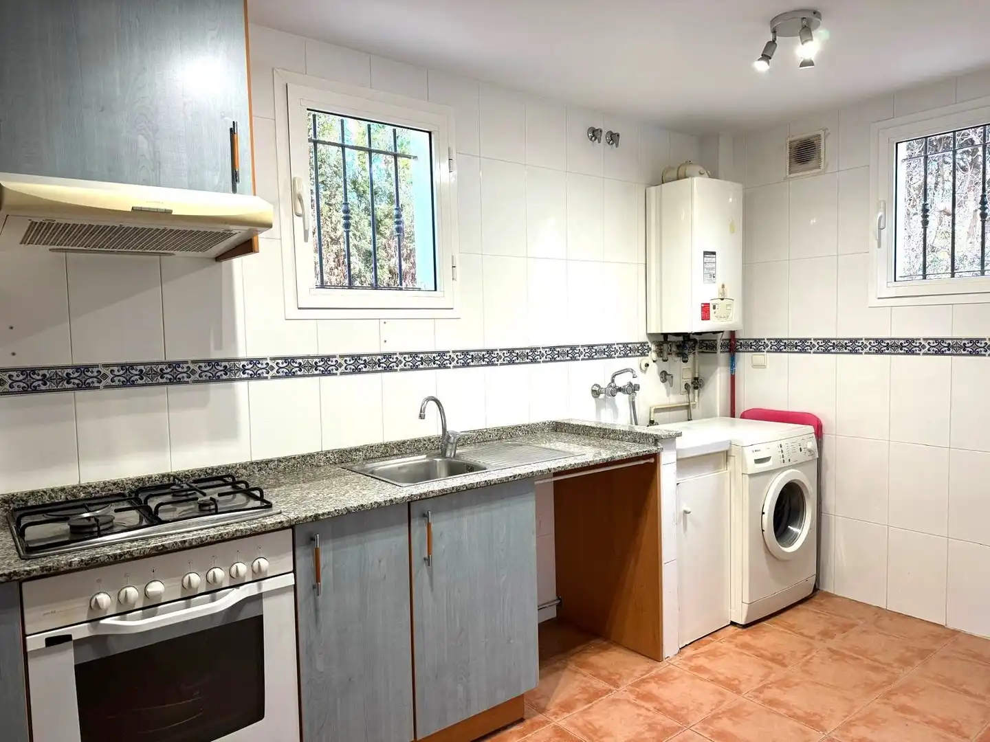Casa o xalet de lloguer a Ressol, Bonalba - Cotoveta