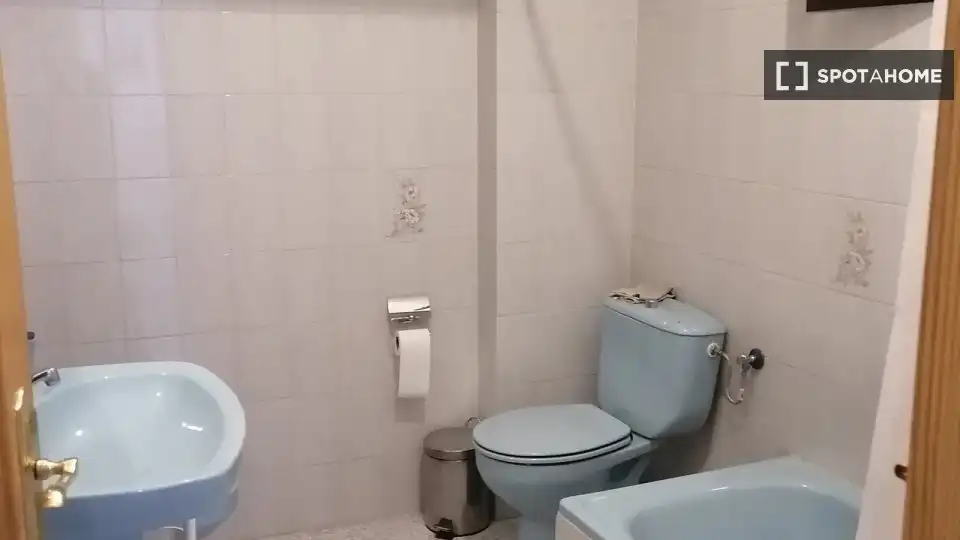 Habitació a El Baladre
